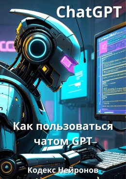 Скачать книгу Как пользоваться чатом GPT