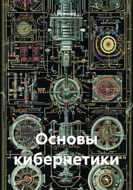 Скачать книгу Основы кибернетики