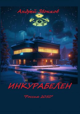 Скачать книгу ИНКУРАБЕЛЕН