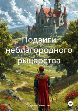 Скачать книгу Подвиги неблагородного рыцарства