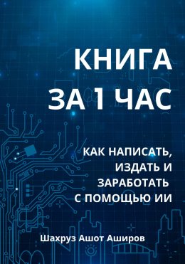 Скачать книгу КНИГА ЗА 1 ЧАС