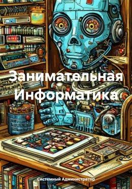 Скачать книгу Занимательная Информатика