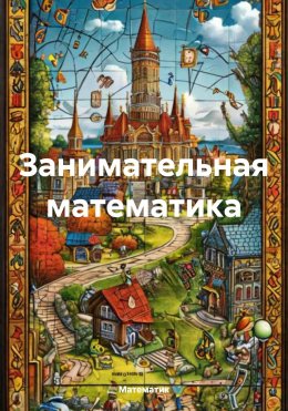 Скачать книгу Занимательная математика