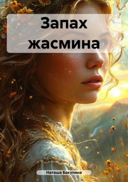 Скачать книгу Запах жасмина