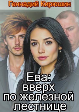 Скачать книгу Ева: мероприятия в рамках оптимизации