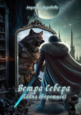 Скачать книгу Ветра Севера (Тайна оборотней)