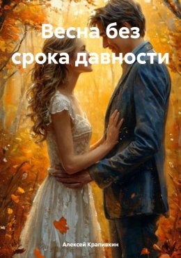 Скачать книгу Весна без срока давности