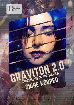 Скачать книгу Graviton 2.0