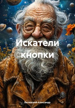 Скачать книгу Искатели кнопки