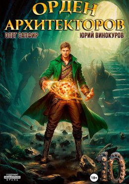 Скачать книгу Орден Архитекторов 10