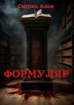 Скачать книгу Формуляр