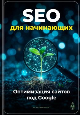 Скачать книгу SEO для начинающих: Оптимизация сайтов под Google