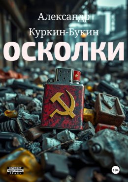 Скачать книгу Осколки