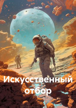 Скачать книгу Искусственный отбор