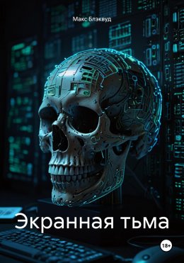 Скачать книгу Экранная тьма