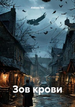 Скачать книгу Зов крови