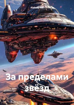 Скачать книгу За пределами звёзд