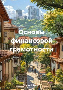 Скачать книгу Основы финансовой грамотности