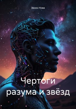 Скачать книгу Чертоги разума и звёзд