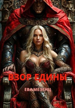 Скачать книгу Взор Едины