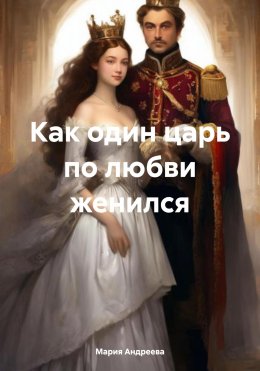 Скачать книгу Как один царь по любви женился