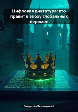 Скачать книгу Цифровая диктатура: кто правит в эпоху глобальных перемен