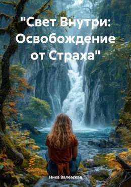 Скачать книгу Свет Внутри: Освобождение от Страха