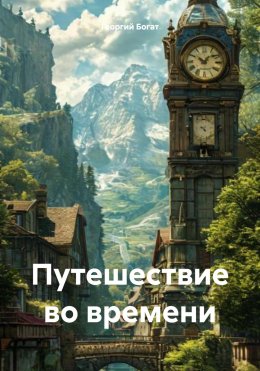 Скачать книгу Путешествие во времени