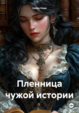 Скачать книгу Пленница чужой истории