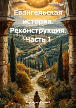 Скачать книгу Евангельская история. Реконструкция. Часть 1