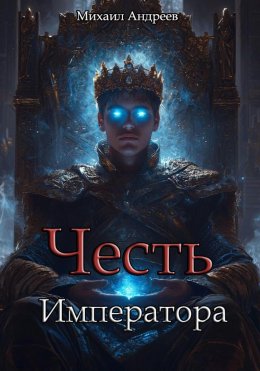 Скачать книгу Честь Императора