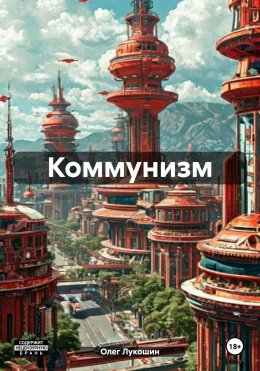 Скачать книгу Коммунизм