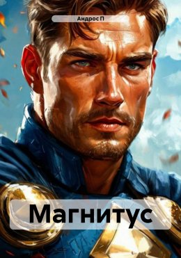 Скачать книгу Магнитус