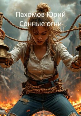 Скачать книгу Сонные огни