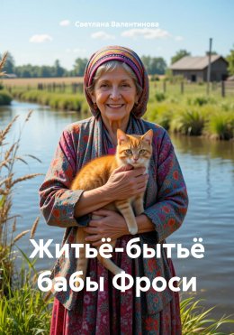 Скачать книгу Житьё-бытьё бабы Фроси