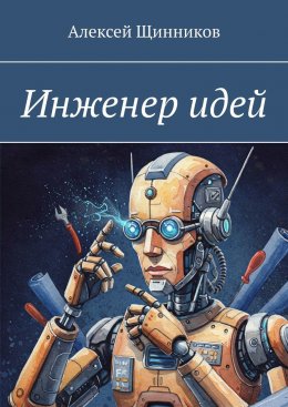 Скачать книгу Инженер идей