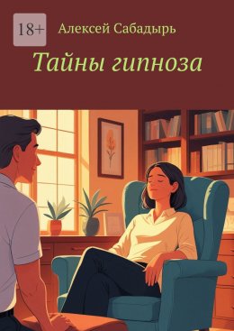 Скачать книгу Тайны гипноза