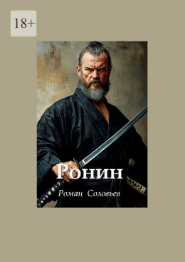 Скачать книгу Ронин