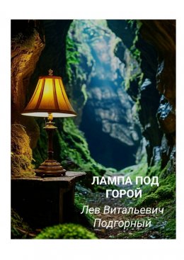 Скачать книгу Лампа под горой