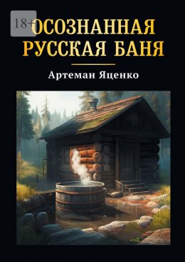 Скачать книгу Осознанная Русская Баня