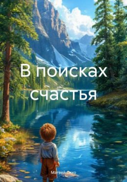 Скачать книгу В поисках счастья