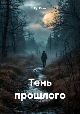 Скачать книгу Тень прошлого