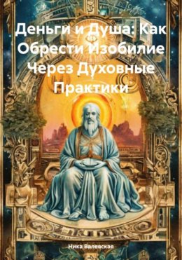 Скачать книгу Деньги и Душа: Как Обрести Изобилие Через Духовные Практики