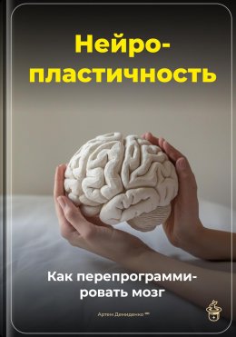 Скачать книгу Нейропластичность: Как перепрограммировать мозг