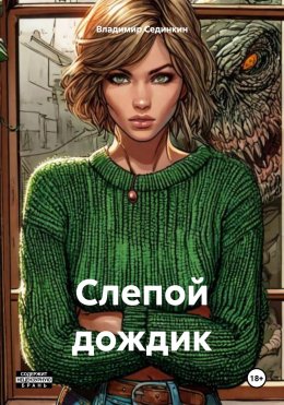 Скачать книгу Слепой дождик