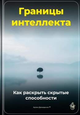 Скачать книгу Границы интеллекта: Как раскрыть скрытые способности