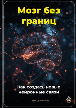 Скачать книгу Мозг без границ: Как создать новые нейронные связи