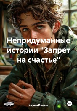 Скачать книгу Непридуманные истории «Запрет на счастье»