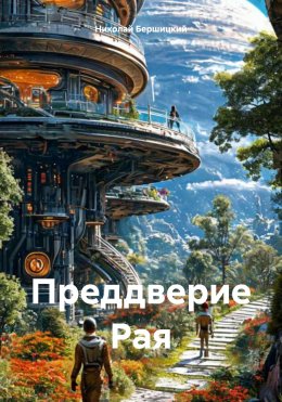 Скачать книгу Преддверие Рая