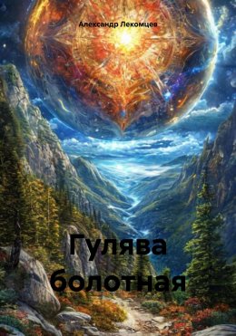 Скачать книгу Гулява болотная